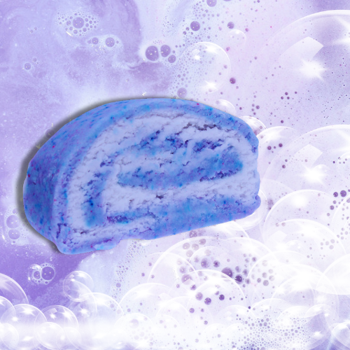 Lavender Bubble Bar