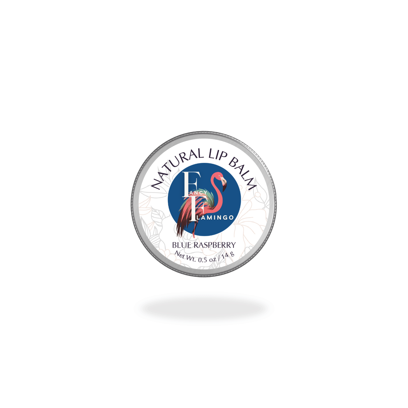 Natural Flavor Lip Balm - Collection