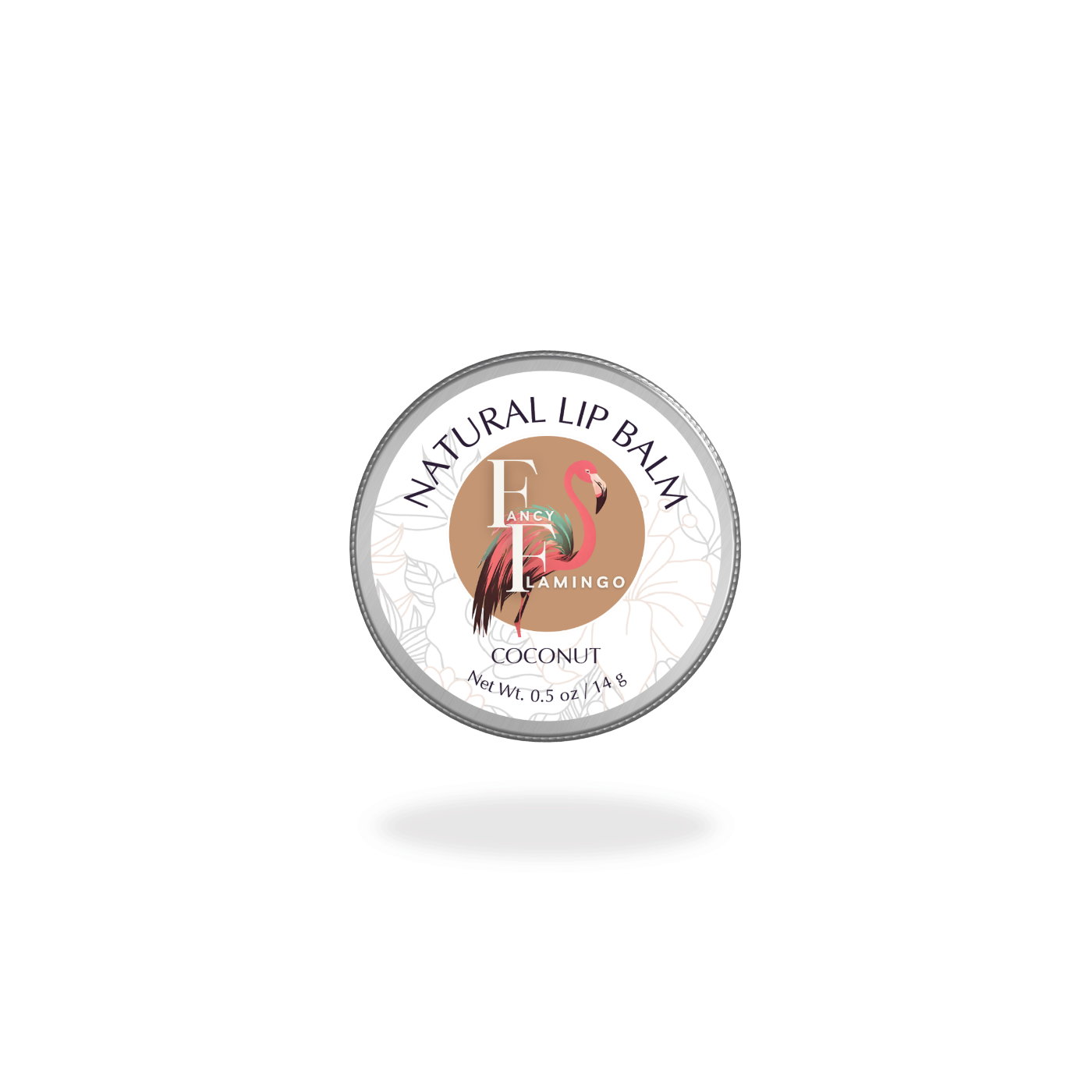 Natural Flavor Lip Balm - Collection