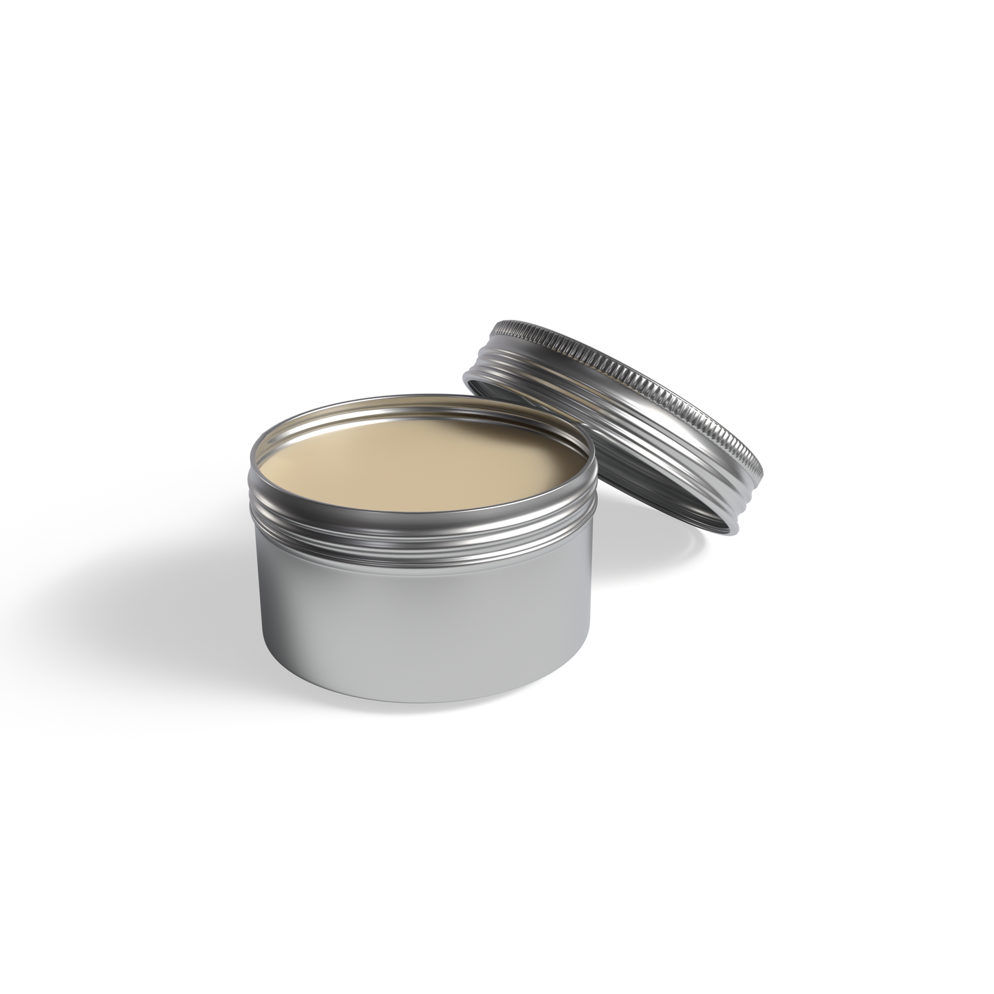 Lemongrass Earth Blend Deodorant