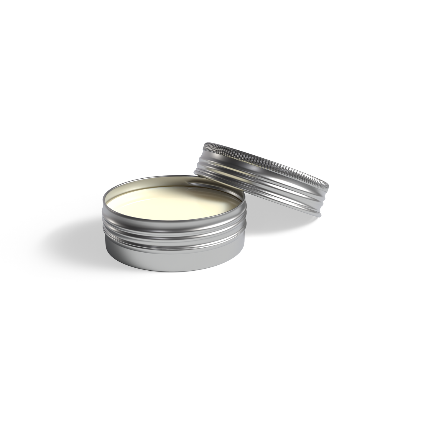 Coconut Lip Balm