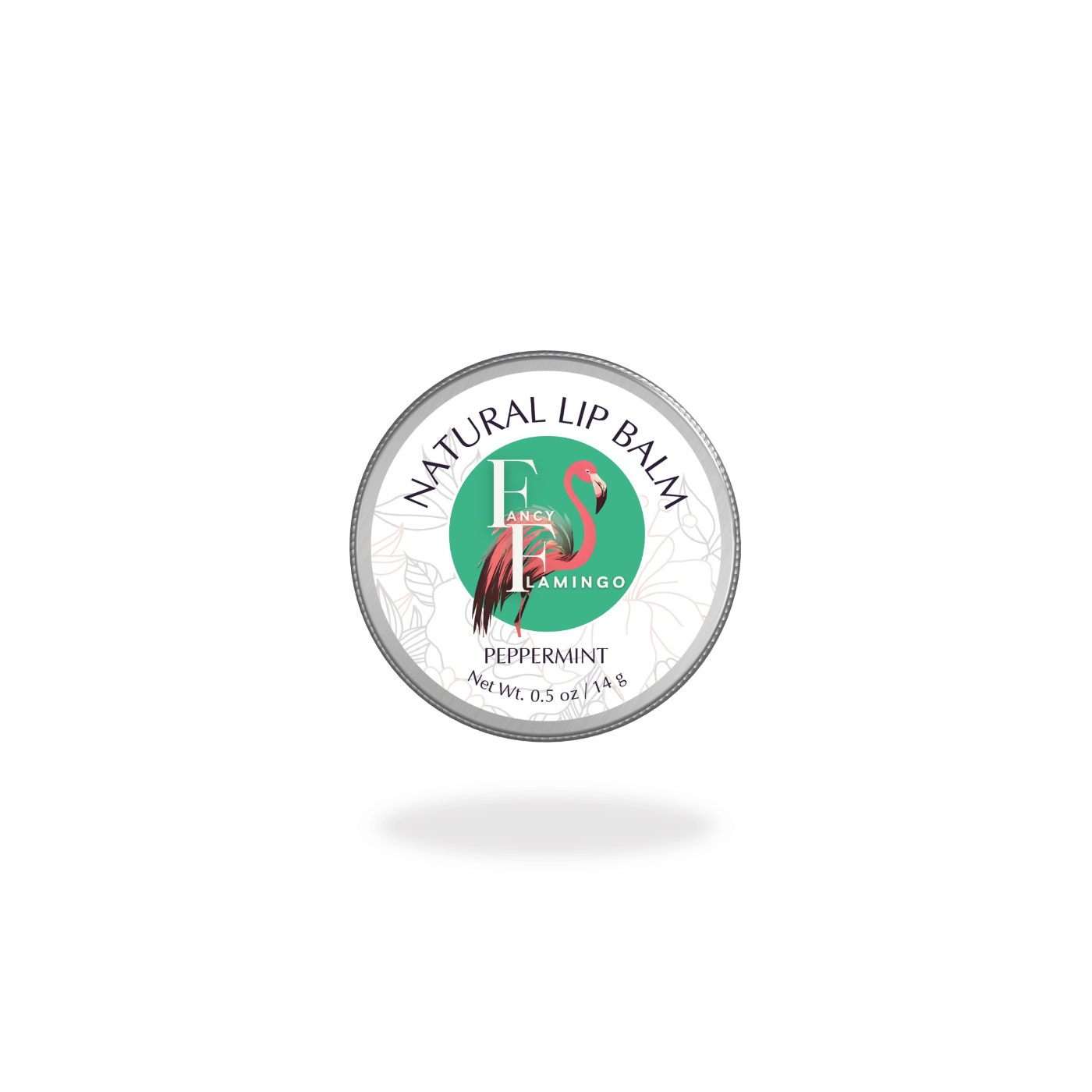 Natural Flavor Lip Balm - Collection