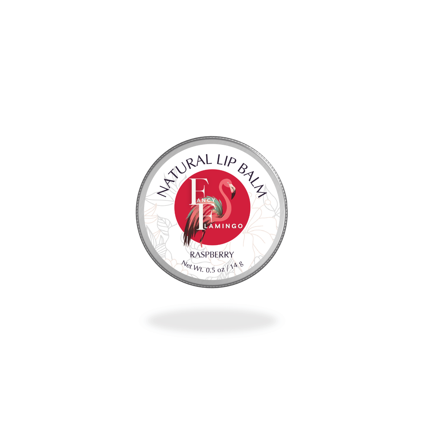 Natural Flavor Lip Balm - Collection