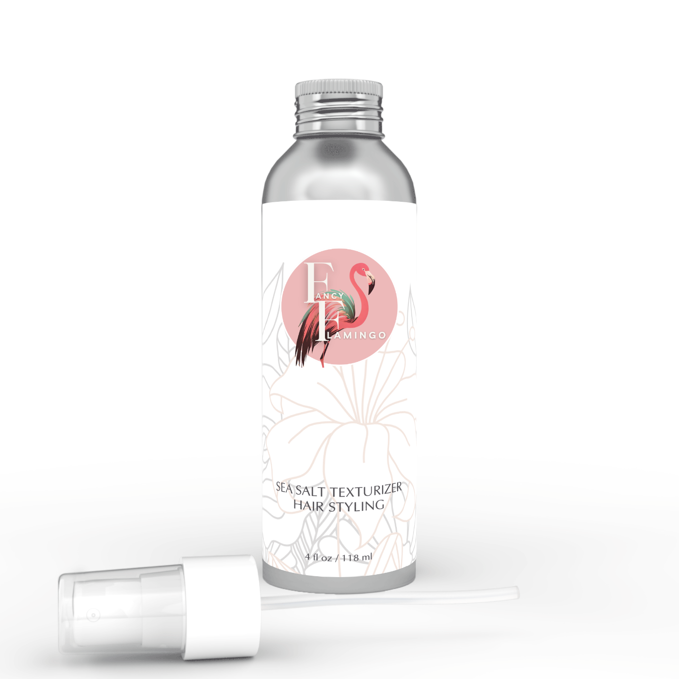 Sea Salt Texturizing Spray