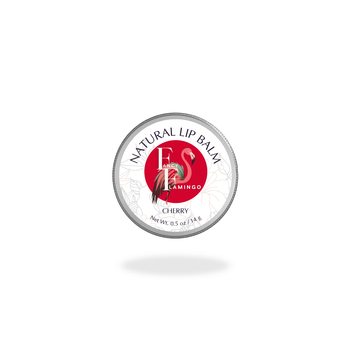 Natural Flavor Lip Balm - Collection