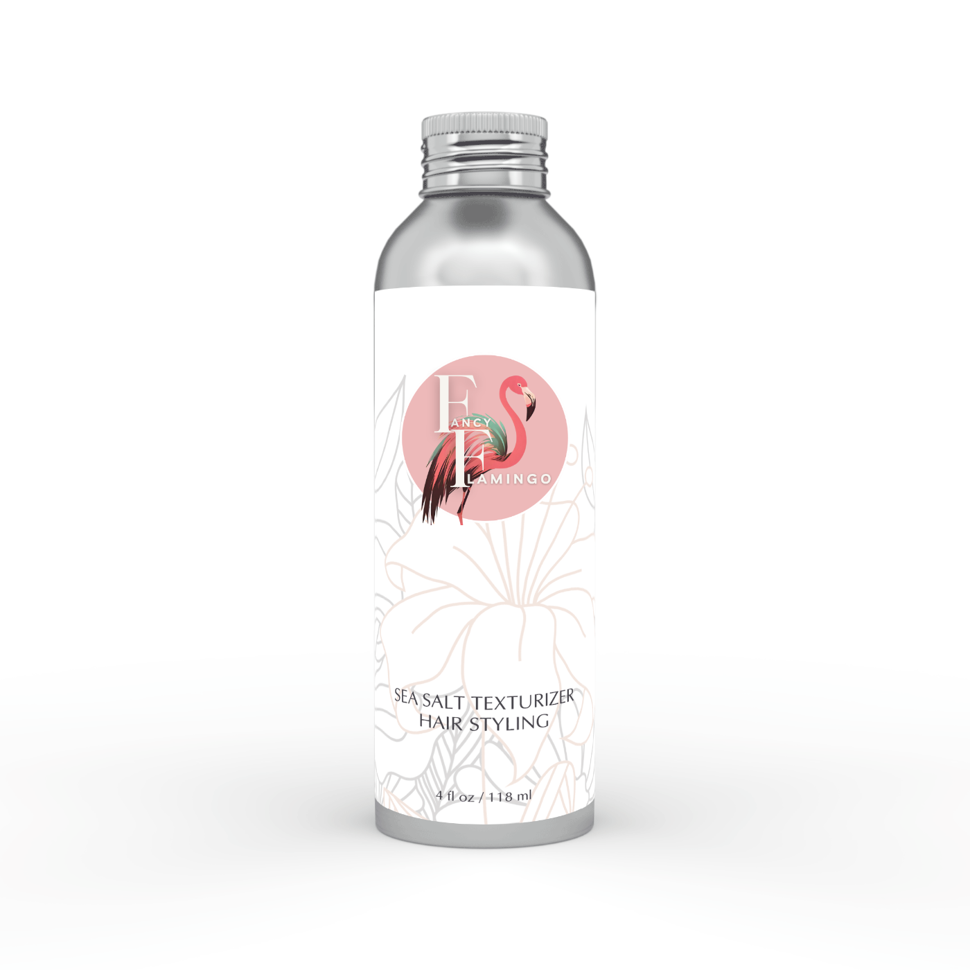Sea Salt Texturizing Spray