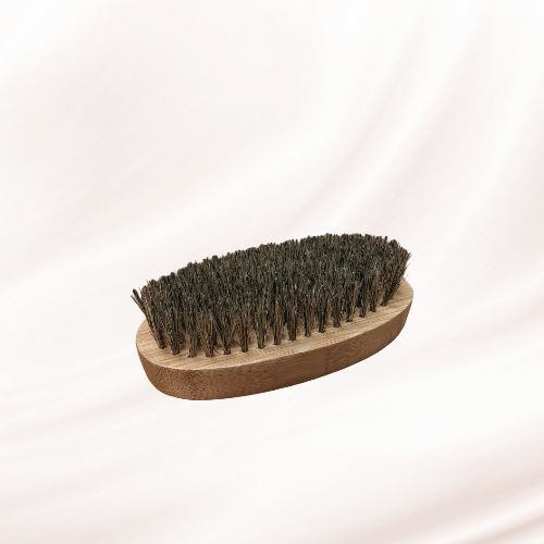 Dry Body Brush