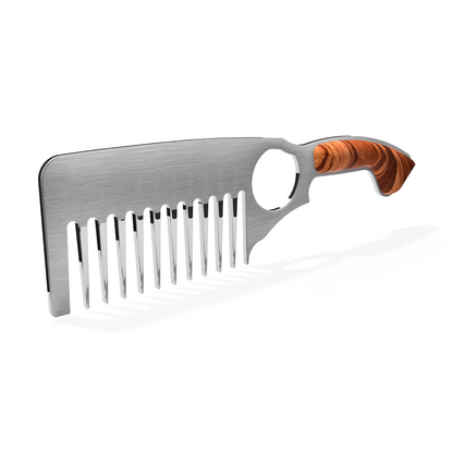 Beard Comb