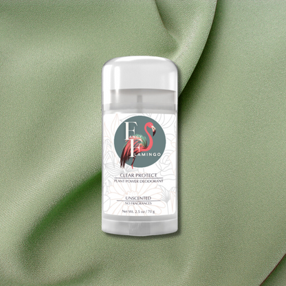 Unscented Pure Protect Deodorant Stick