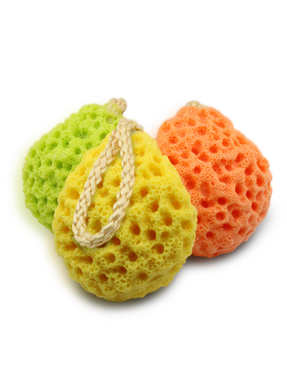 Eco-Friendly Advanced Foam Sponges