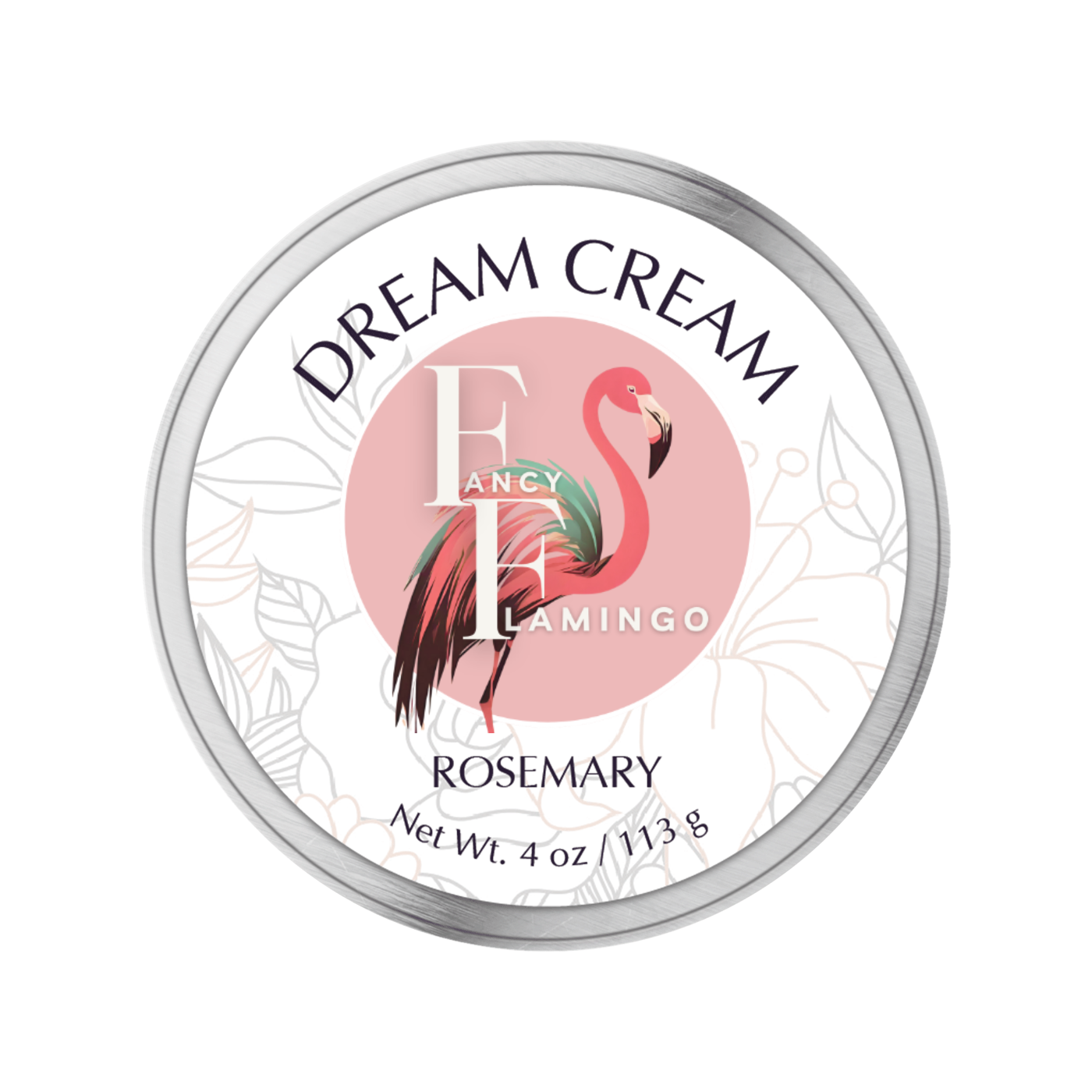 Rosemary Dream Cream